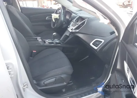 2014 GMC Terrain Sle from USA, damaged, VIN 2GKALMEK2E6369426